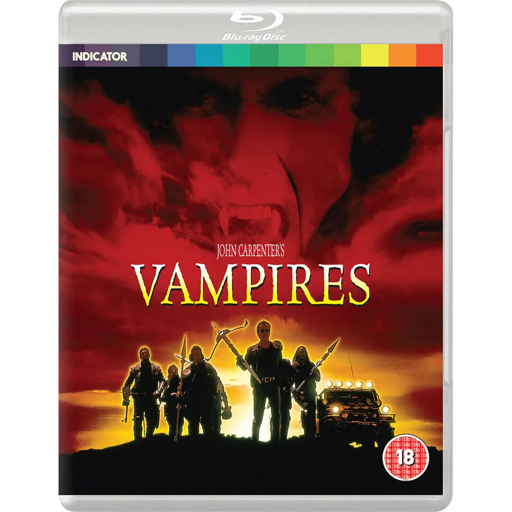 Vampires Image 1