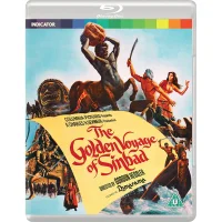 Le Voyage fantastique de Sinbad - undefined undefined