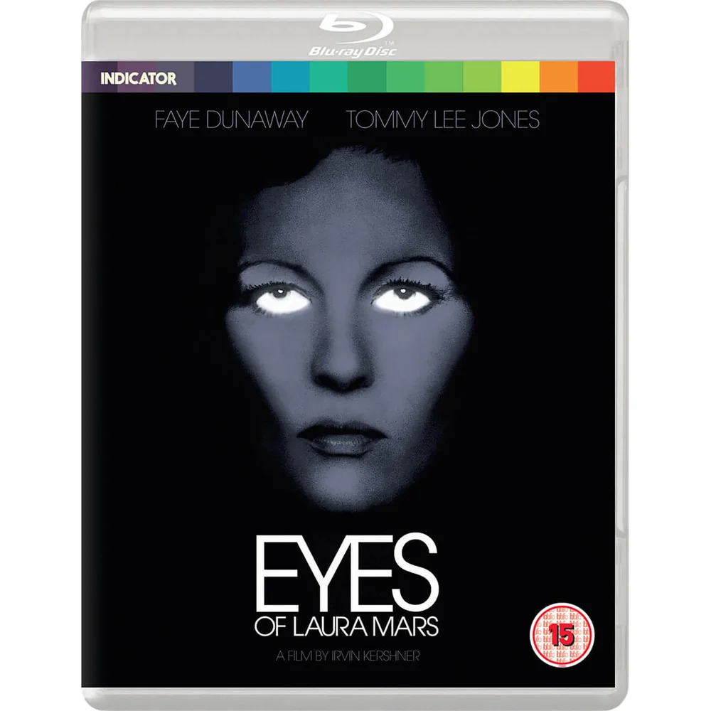 Les Yeux de Laura Mars Image 1