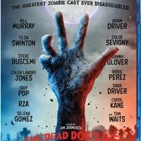 The Dead Don't Die