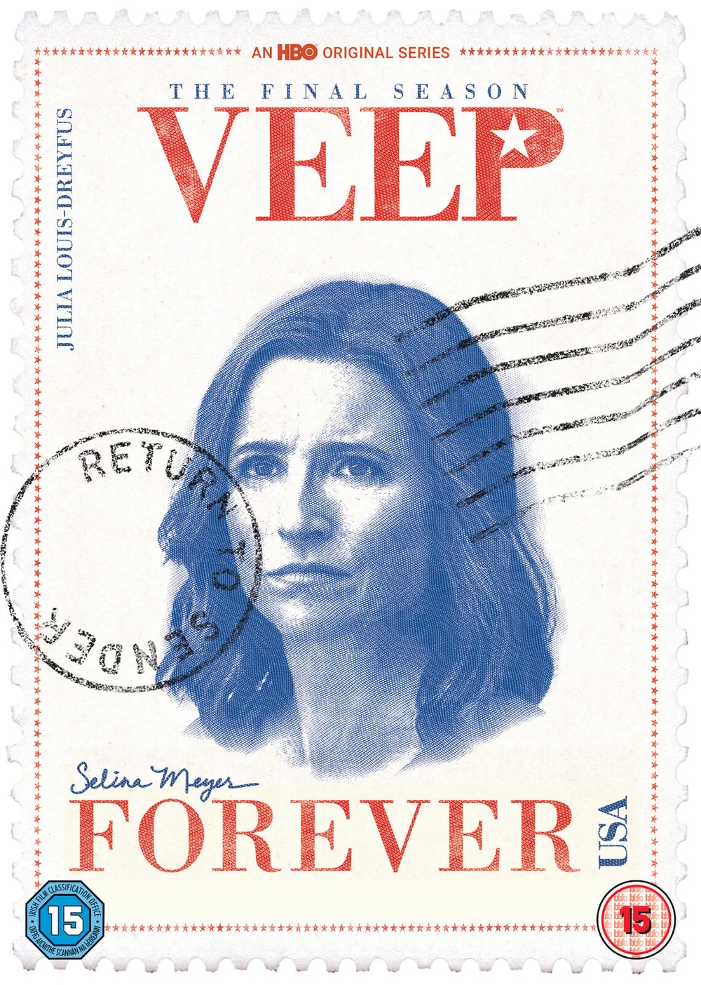 Veep - Saison 7 Image 1