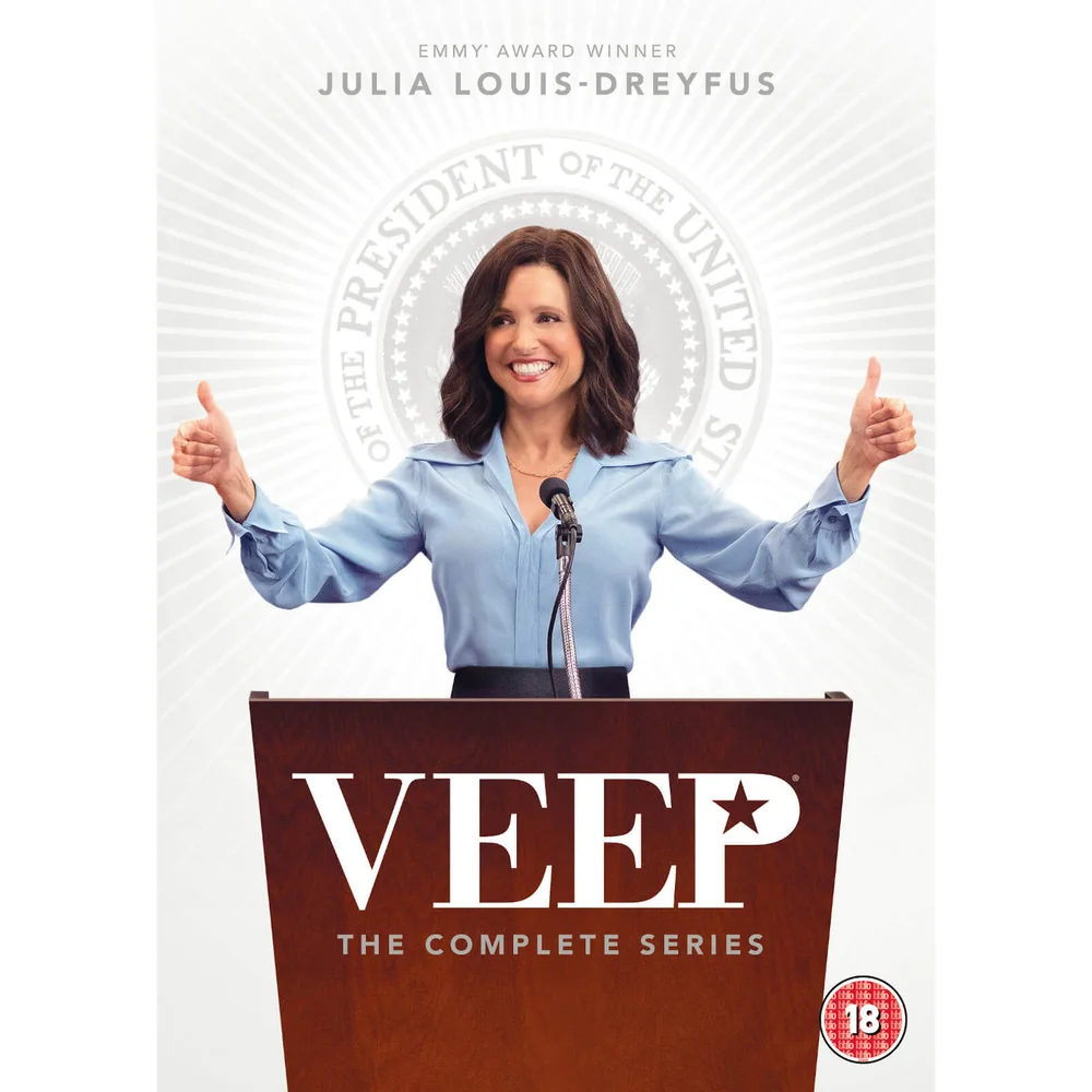 Veep - Saisons 1-7 Image 1