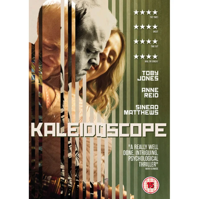 Kaleidoscope