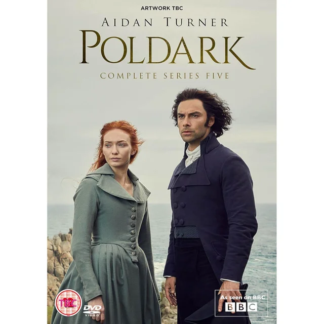 Poldark Saison 5