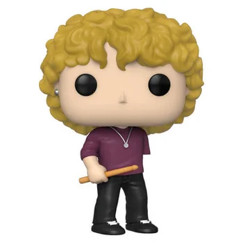 Pop! Rocks Def Leppard Rick Allen Pop! Figurine en vinyle