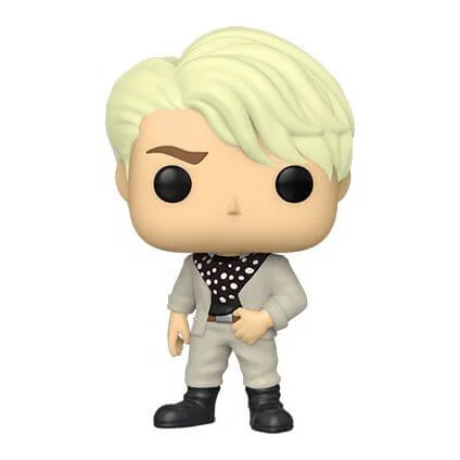 Pop! Rocks Duran Duran Andy Taylor Pop! Figurine en vinyle Image 1