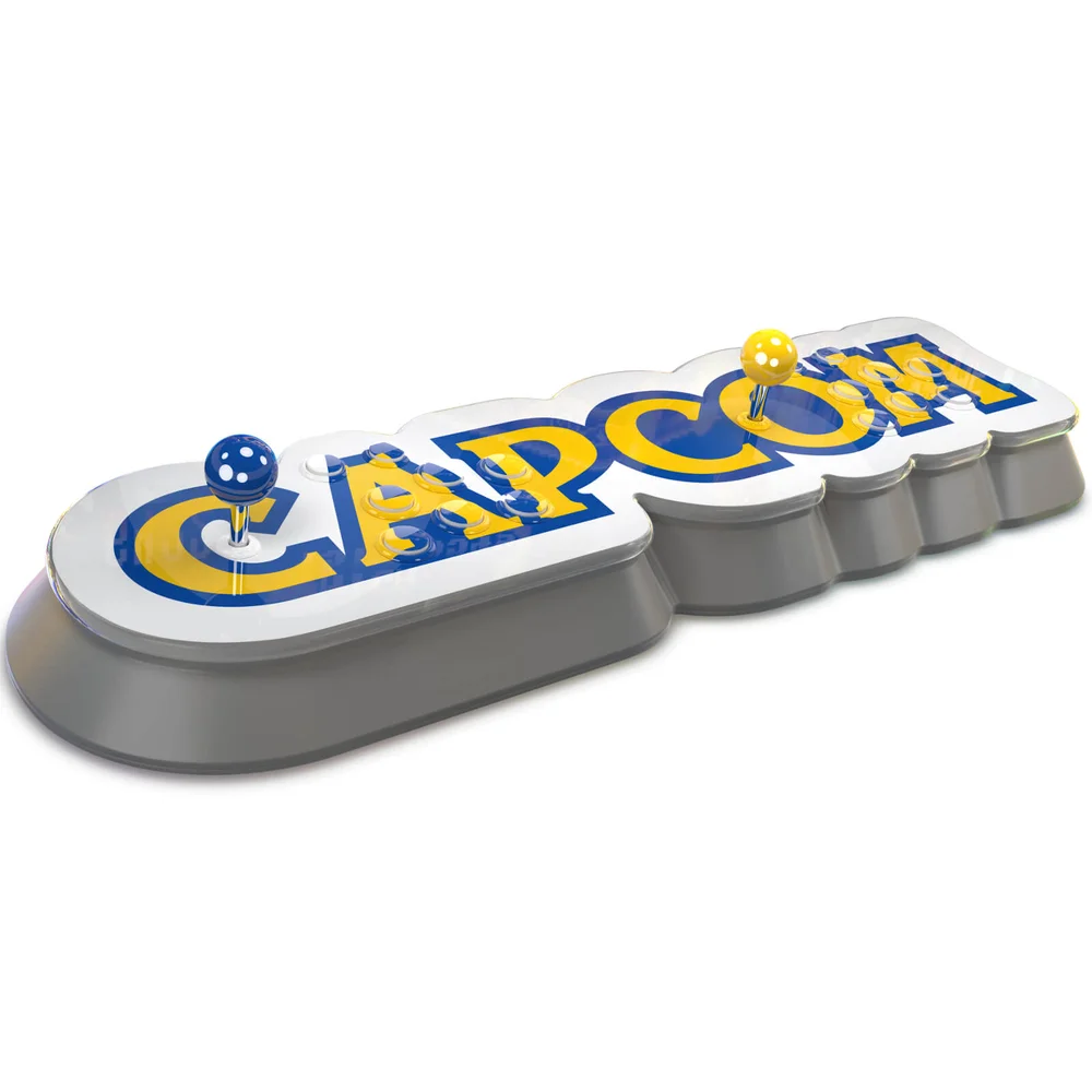 Capcom Home Arcade Console Image 1