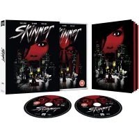Skinner - Edition limitée - undefined undefined