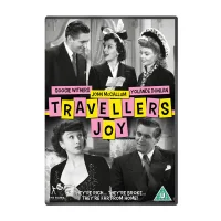 Travellers Joy - undefined undefined