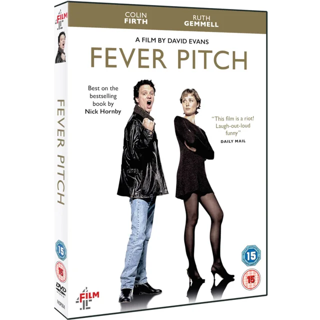 Fever Pitch