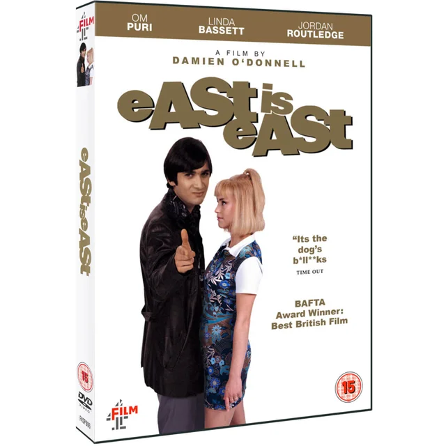 East is East
