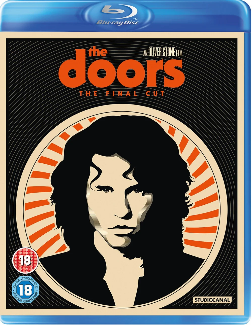 The Doors Image 1