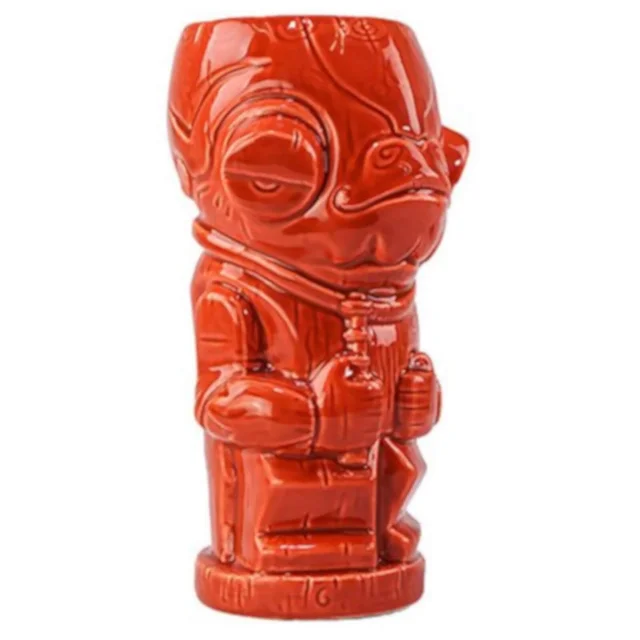 Beeline Creative Star Wars Admiral Ackbar Mug 53 cl Geeki Tikis SDCC Exclusive