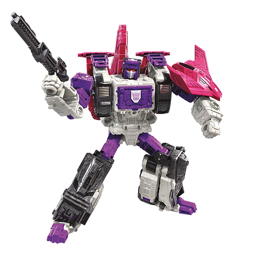 Transformers Generations War for Cybertron, figurine Apeface WFC-S50 Image 1