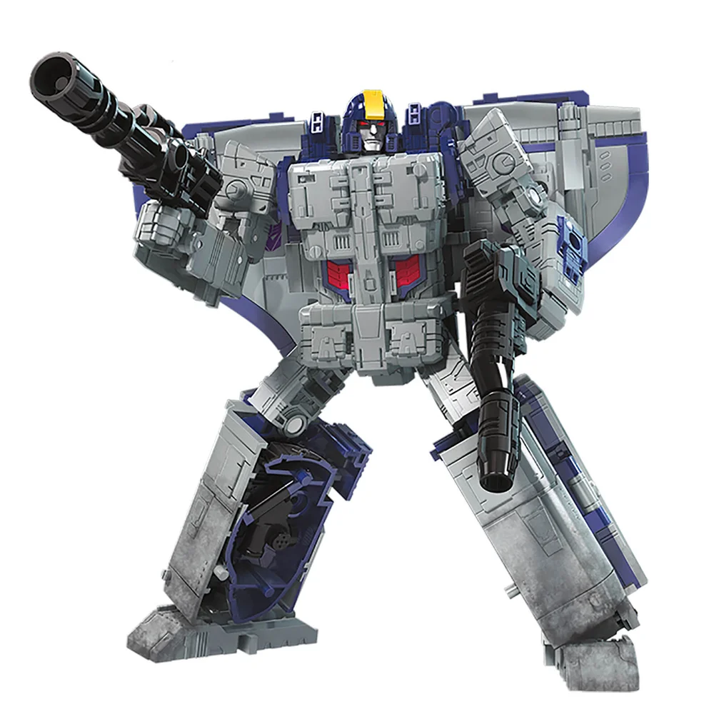 Transformers Generations War for Cybertron, figurine Astrotrain WFC-S51 Image 1