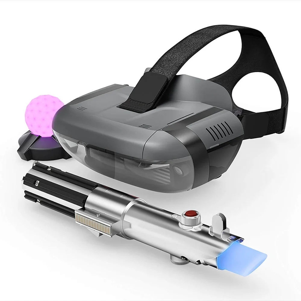 Lenovo Star Wars Jedi Challenges - Réalité Augmentée Image 1
