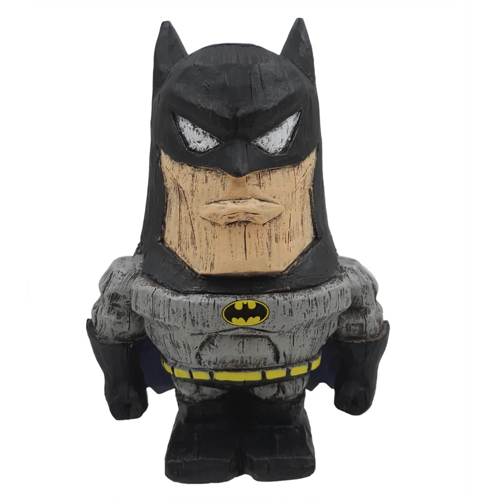 FOCO DC Comics - Batman Figurine articulée Eekeez Image 1