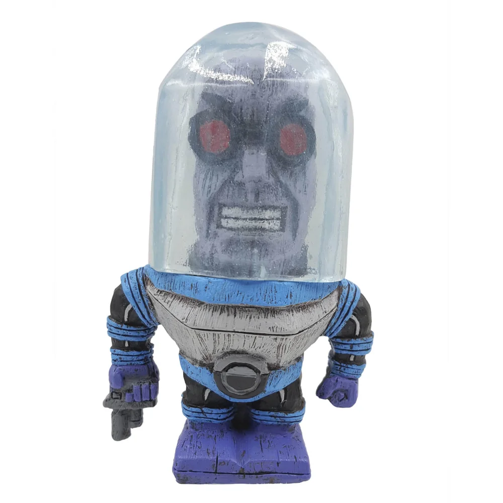 FOCO DC Comics - M. Freeze Figurine Eekeez Image 1
