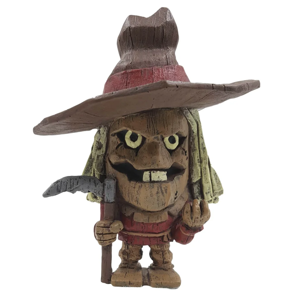 FOCO DC Comics - Figurine épouvantail Eekeez Image 1