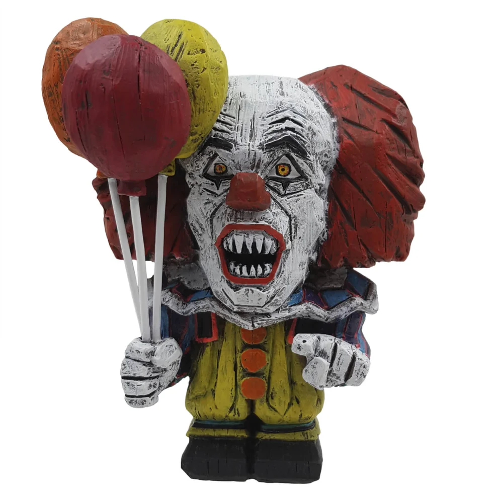 FOCO « Il » est revenu Figurine Pennywise Eekeez Image 1