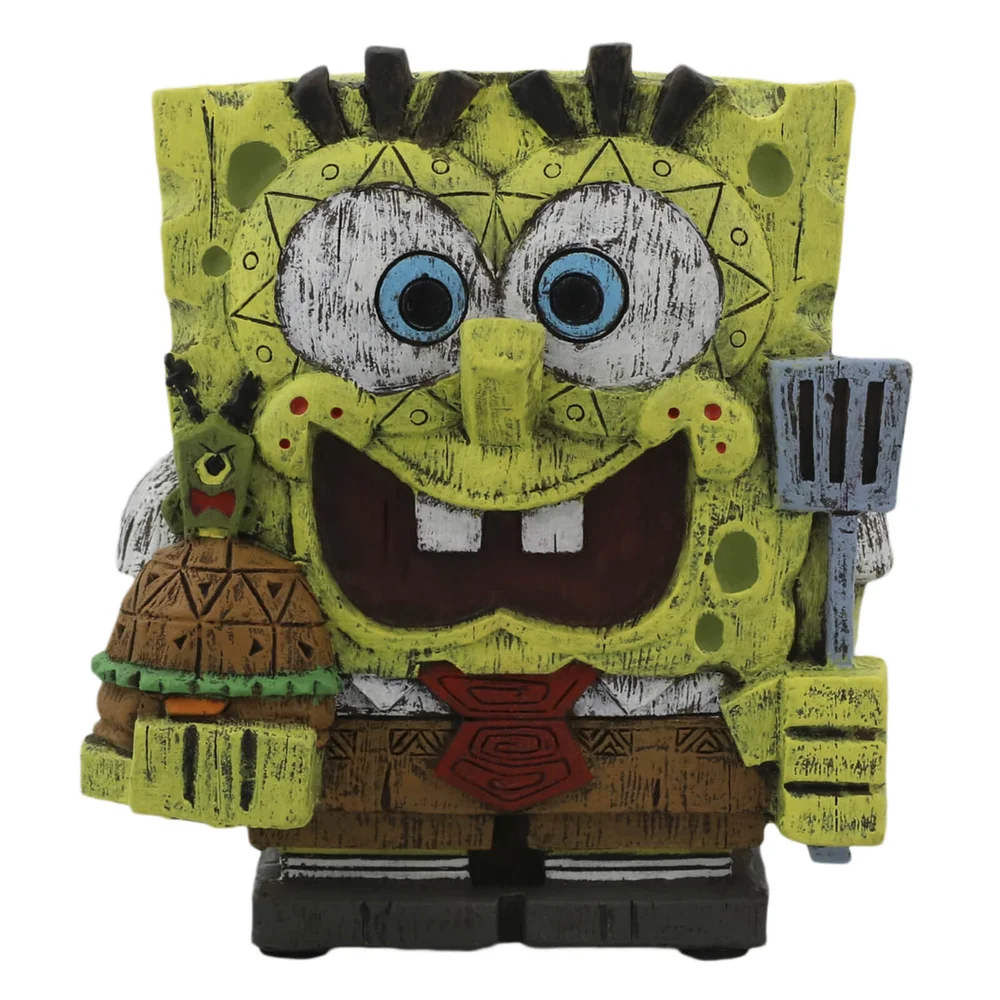FOCO Bob l'éponge - Figurine Bob l'éponge Eekeez Image 1