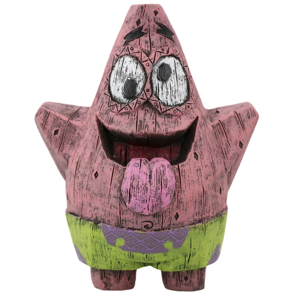 FOCO Bob l'éponge - Figurine Patrick Eekeez Image 1