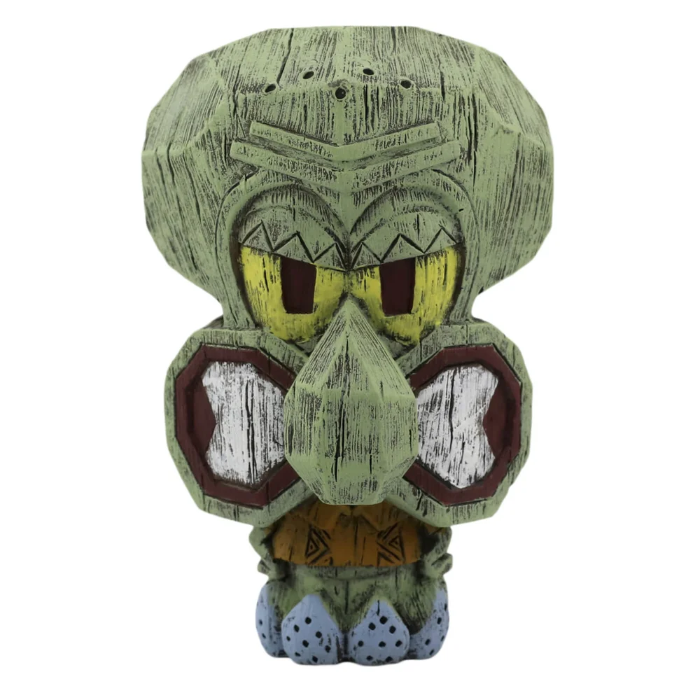 FOCO Bob l'éponge - Figurine Squidward Eekeez Image 1