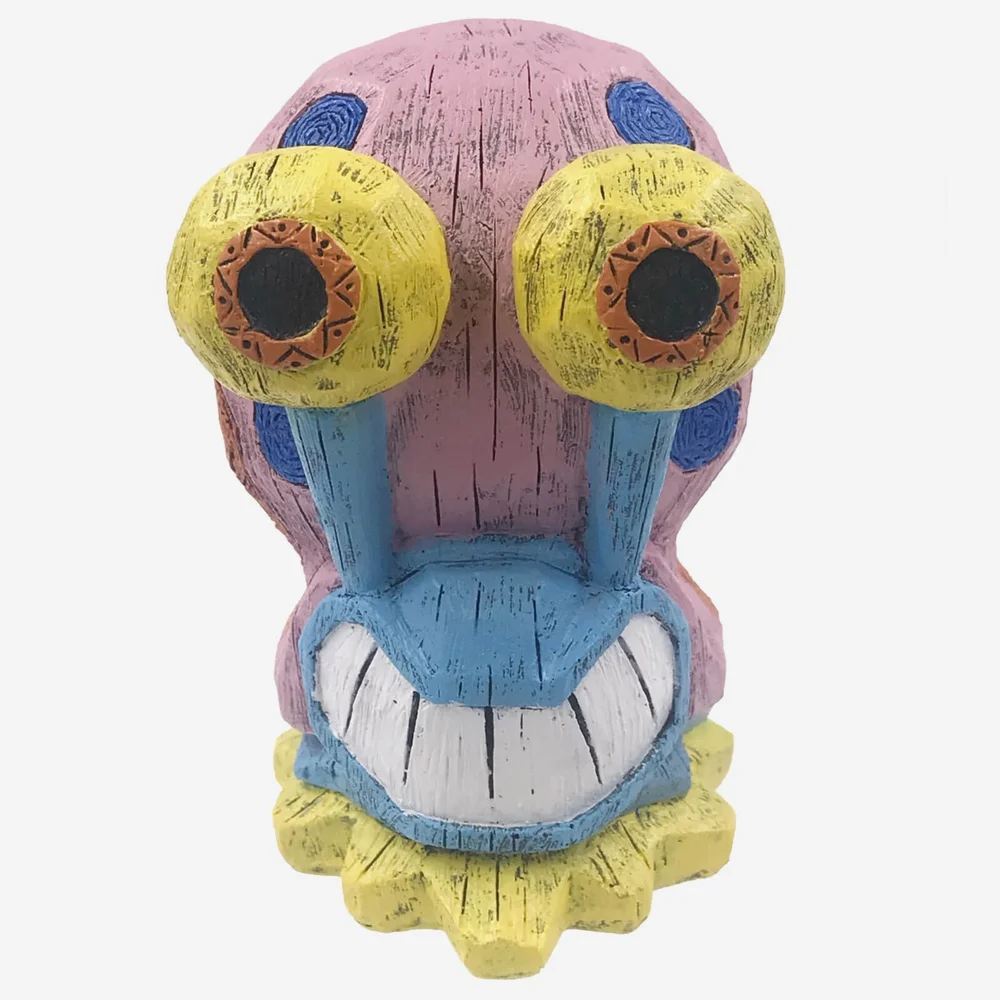 FOCO Bob l'éponge - Figurine Gary Eekeez Image 1
