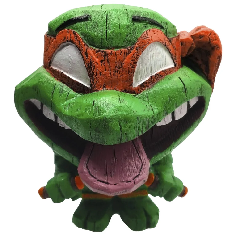 FOCO Les Tortues Ninja - Figurine Raphael Eekeez Image 1