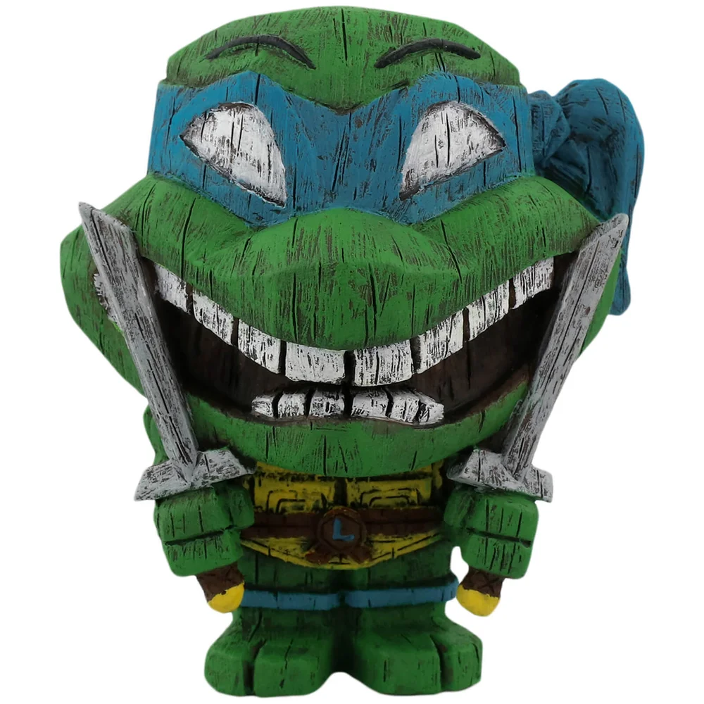 FOCO Les Tortues Ninja Figurine Leonardo Eekeez Image 1