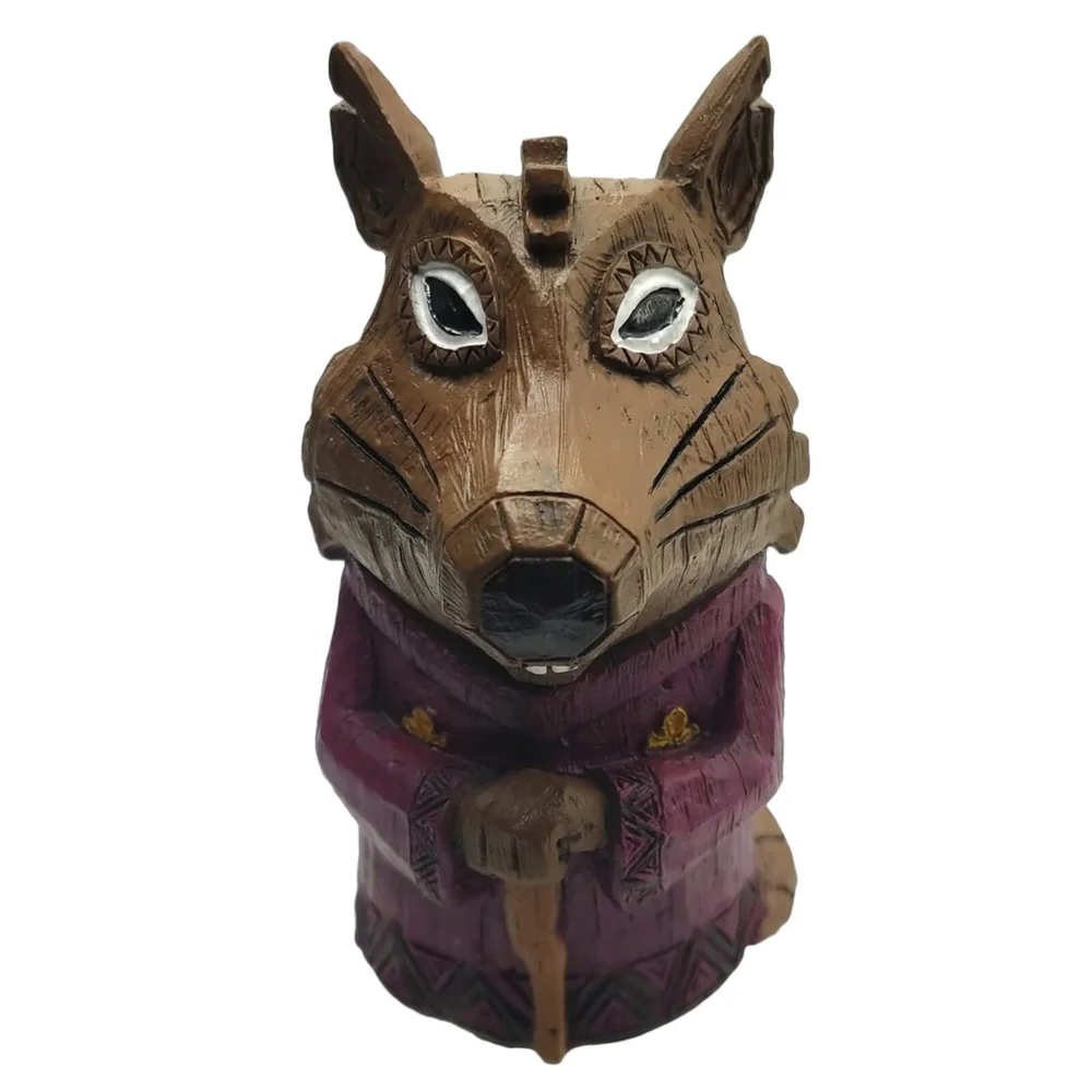 FOCO Les Tortues Ninja Figurine Maitre Splinter Eekeez Image 1