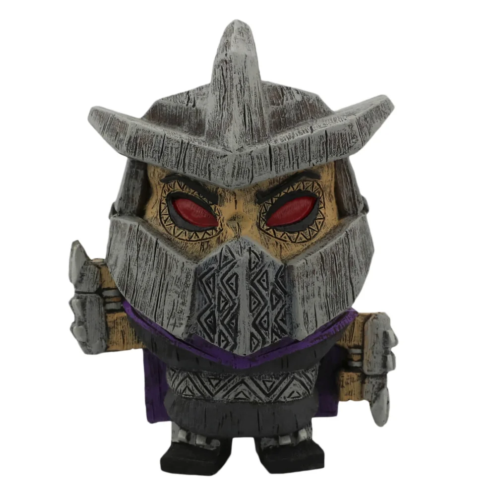 FOCO Les Tortues Ninja - Figurine Shredder Eekeez Image 1
