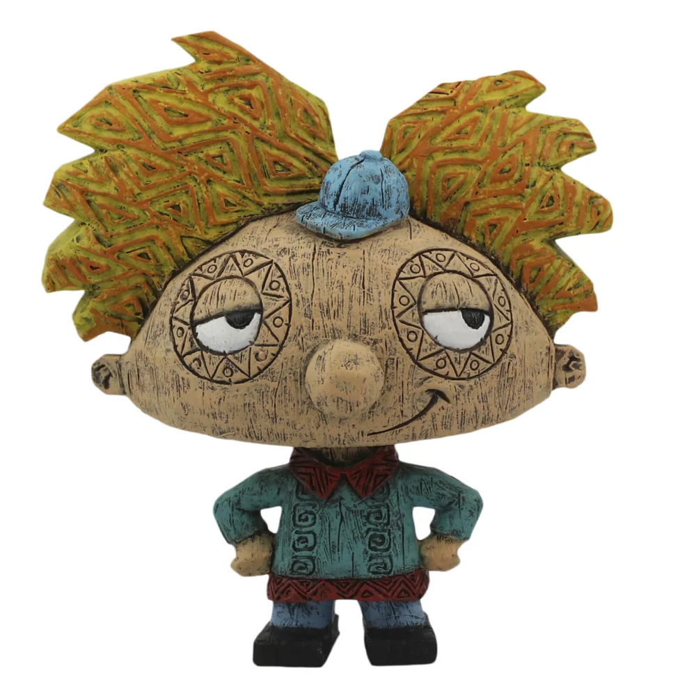 FOCO Hé Arnold ! Figurine Arnold Eekeez Image 1