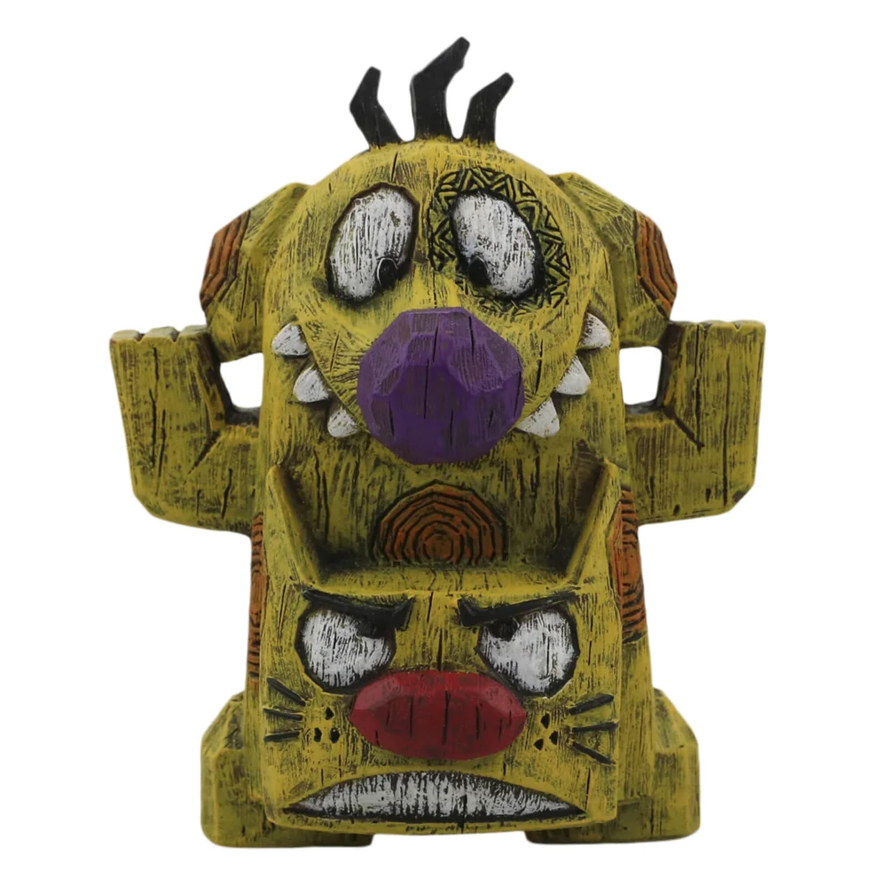 FOCO Nickelodeon - Figurine Catdog Eekeez Image 1