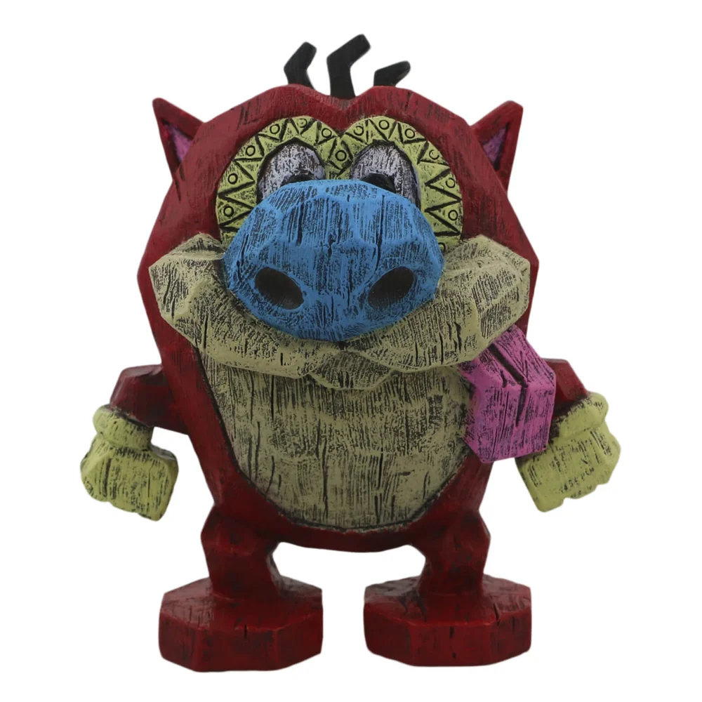 FOCO Ren et Stimpy - Figurine Stimpy Eekeez Image 1