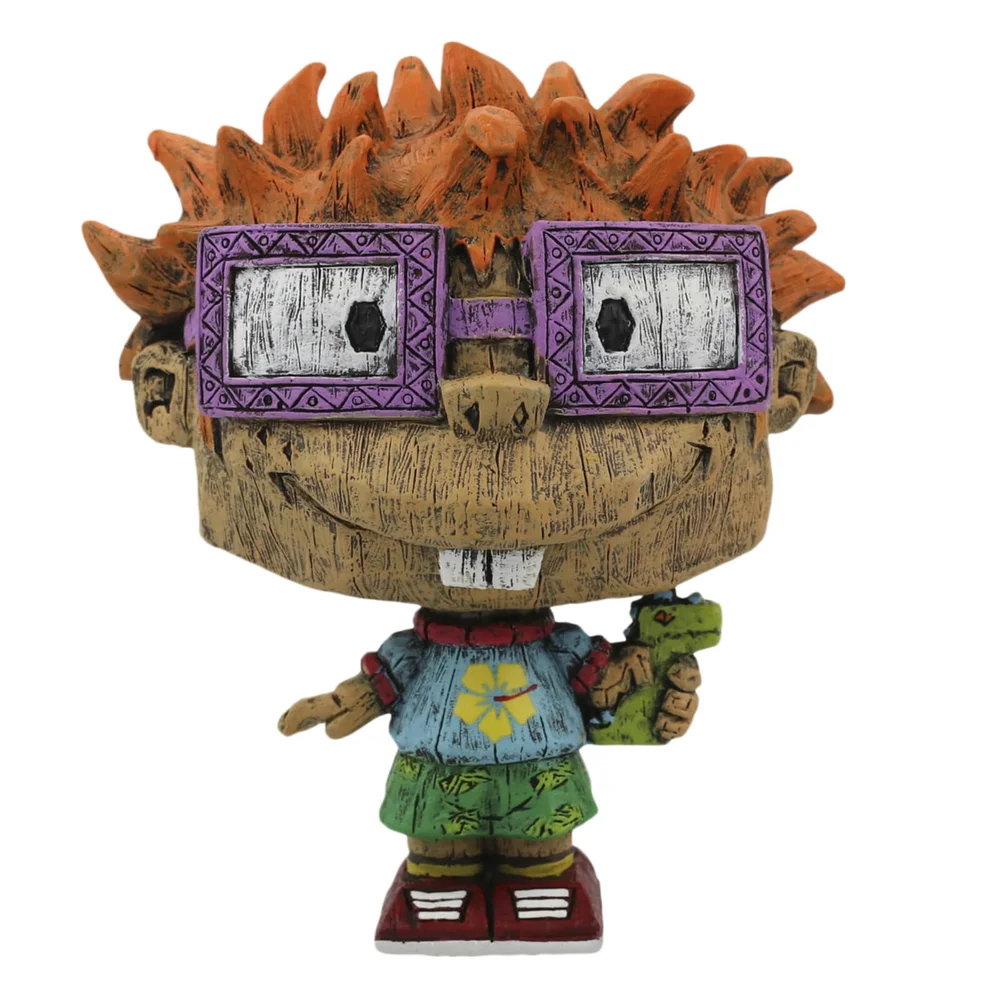 FOCO Rugrats - Figurine Chucky Finster Eekeez Image 1