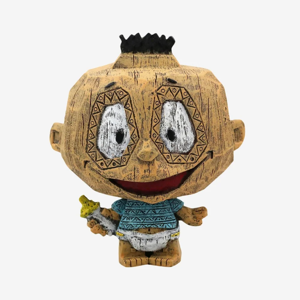 FOCO Rugrats - Figurine Tommy Pickles Eekeez Image 1