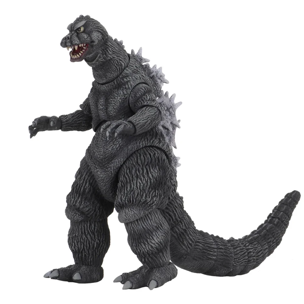 NECA Godzilla - Figurine 30 cm - Godzilla 1964 (Mothra vs Godzilla) Image 1