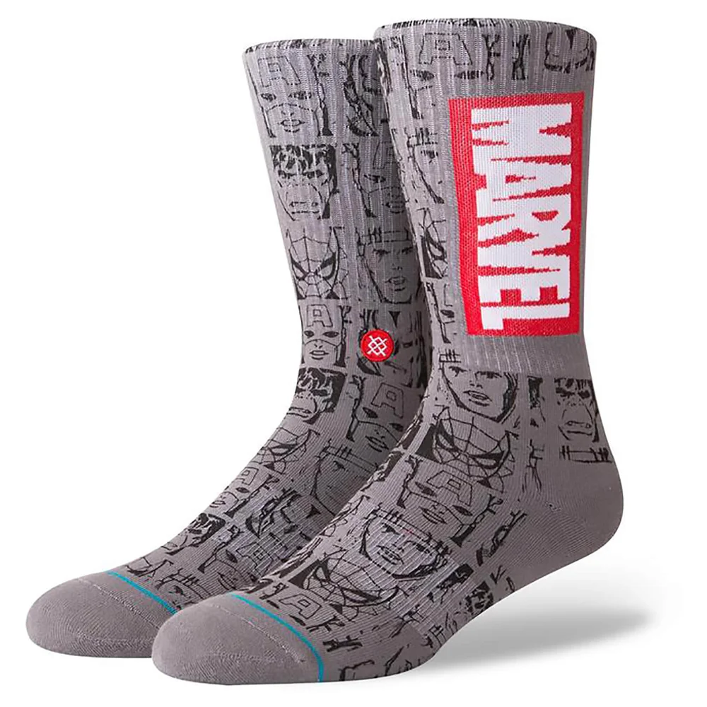 Chaussettes Stance - Marvel Icons - L Image 1