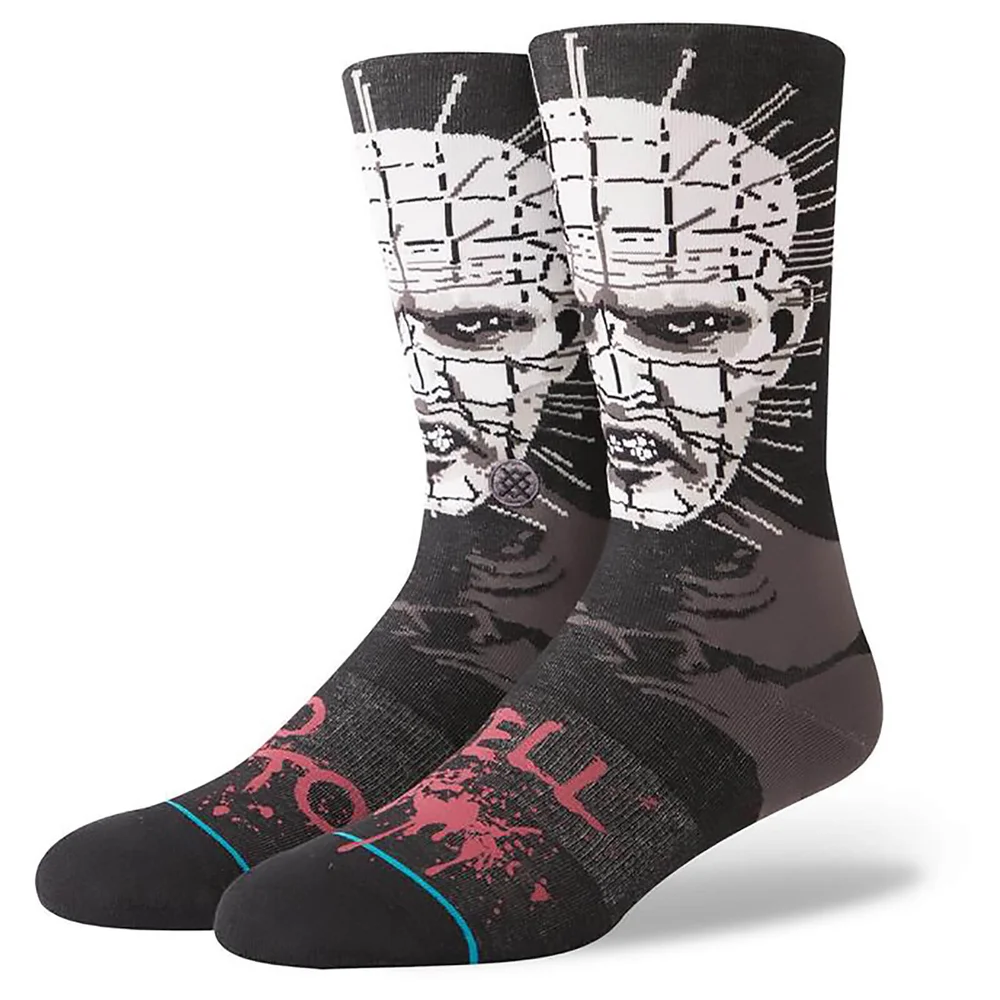 Chaussettes Stance - Hellraiser - L Image 1