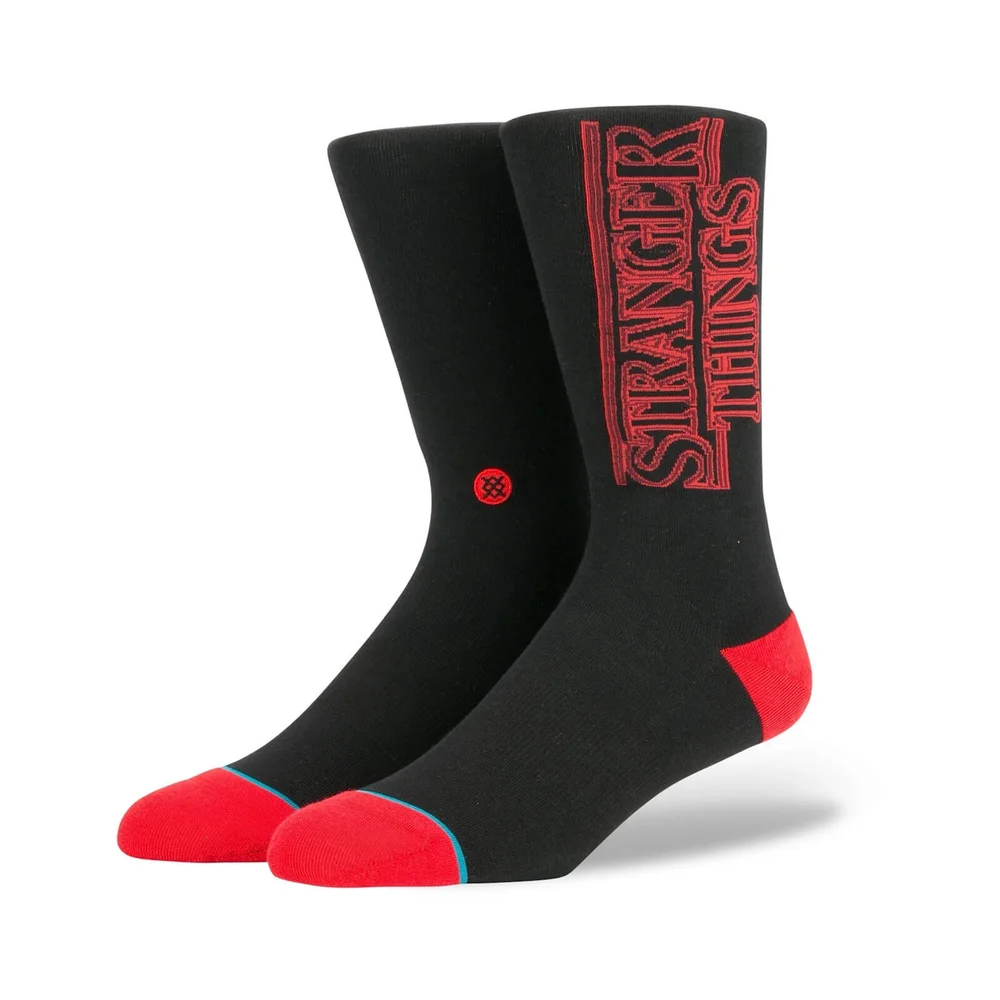 Chaussettes Stance - Stranger Things - L Image 1