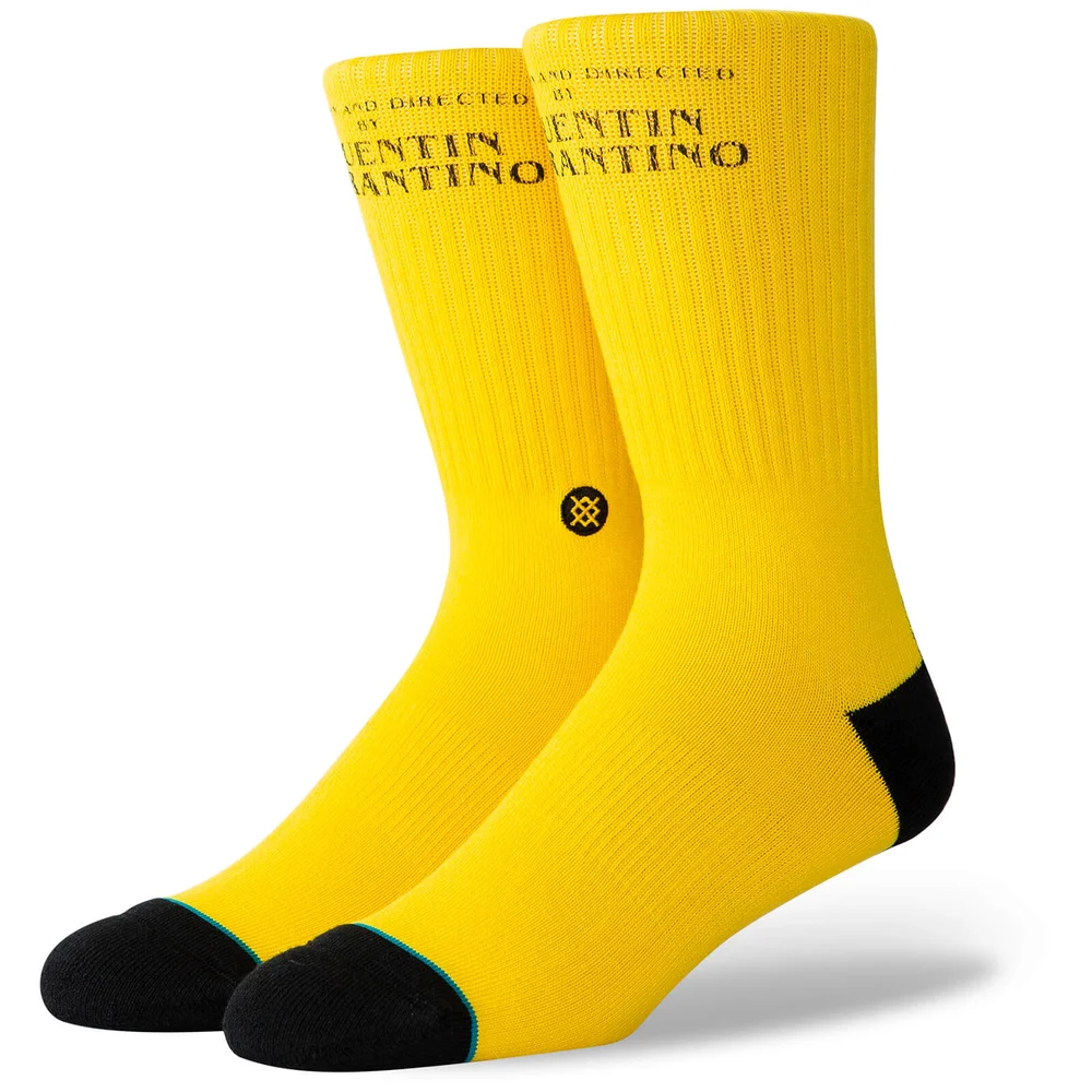 Chaussettes Stance - Kill Bill - L Image 1
