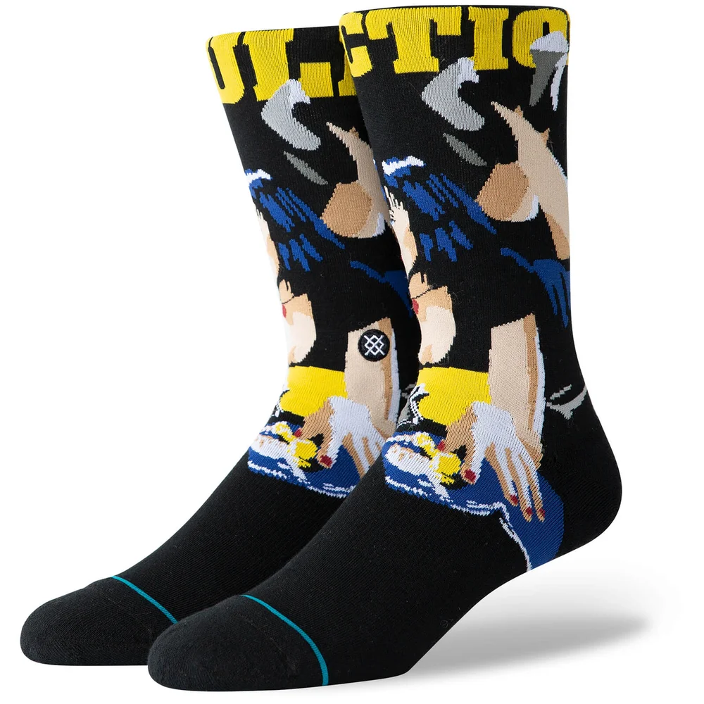 Chaussettes Stance - Pulp Fiction - L Image 1