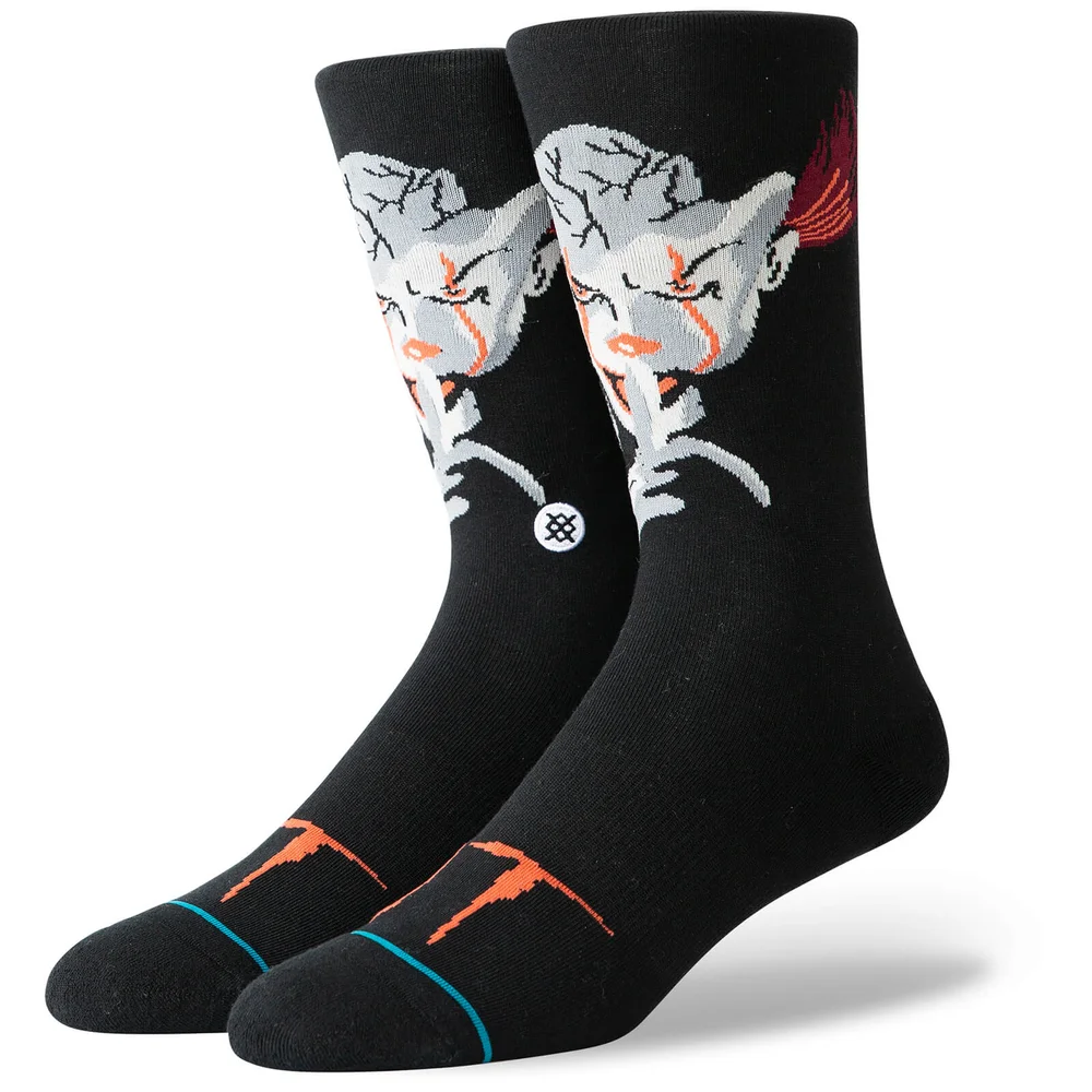 Chaussettes Stance - IT Pennywise - L Image 1