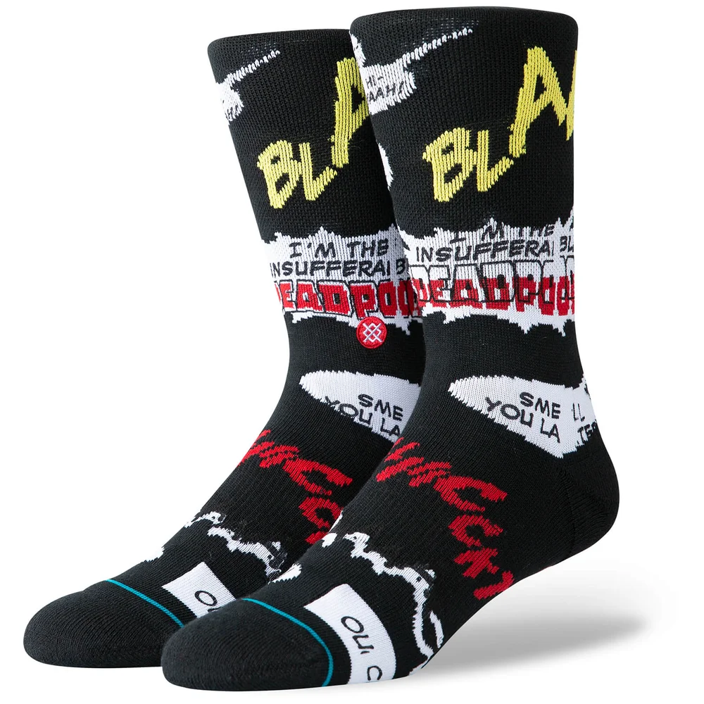Chaussettes Stance - Marvel Blam - L Image 1