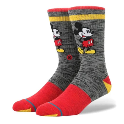 Chaussettes Vintage Mickey Stance Disney - L Image 1