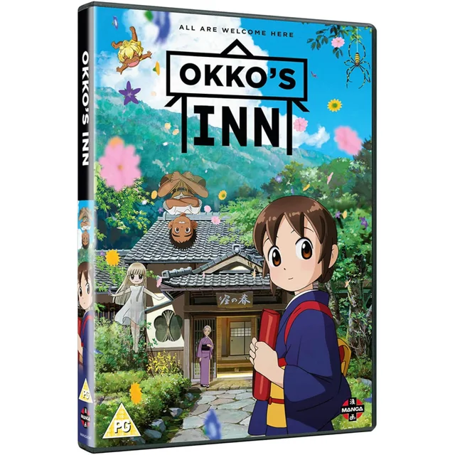 Okko’s Inn