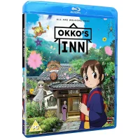 L'auberge d'Okko