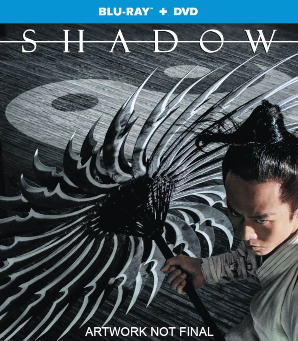 Shadow (double format) Image 1