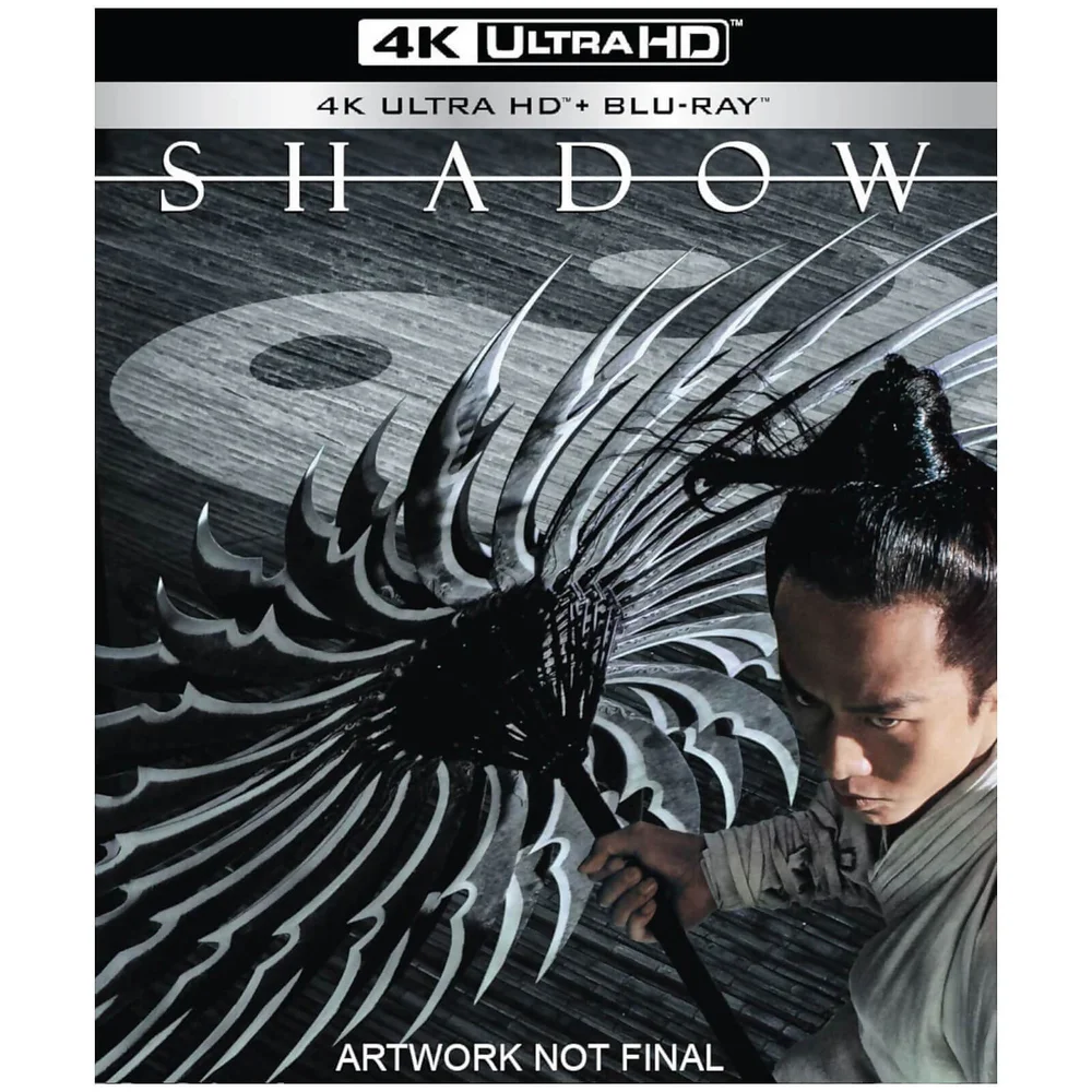 Shadow - 4K Ultra HD (Blu-Ray inclus) Image 1
